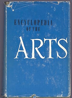 Encyclopedia of the Arts