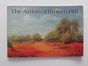 The Artists of Broken Hill