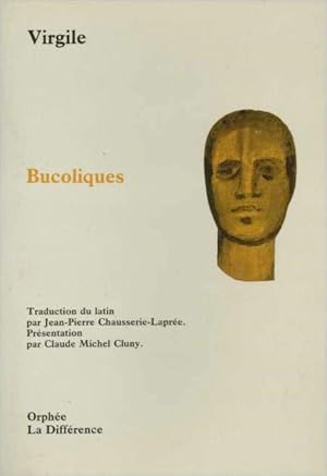 Bucoliques