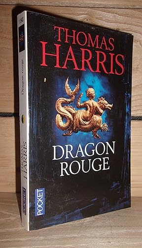 Seller image for DRAGON ROUGE for sale by Planet's books