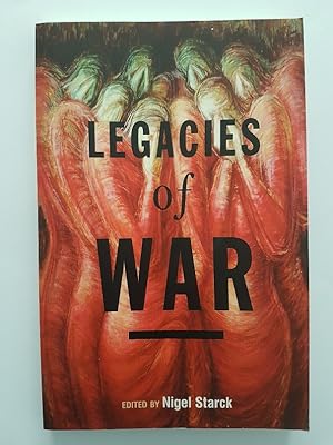 Seller image for Legacies of War for sale by masted books
