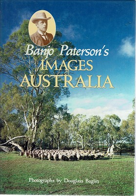Seller image for Banjo Paterson's Images Of Australia for sale by Marlowes Books and Music