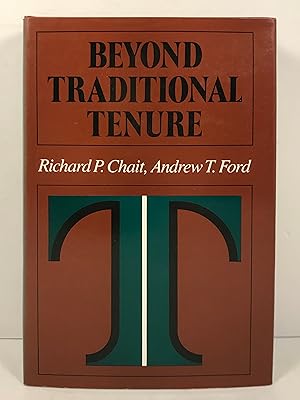 Seller image for Beyond Traditional Tenure for sale by Old New York Book Shop, ABAA