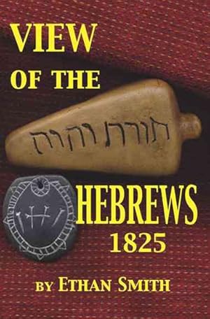 Imagen del vendedor de View of the Hebrews 18:25 a la venta por GreatBookPrices