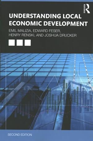 Immagine del venditore per Understanding Local Economic Development venduto da GreatBookPrices