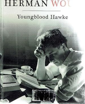 Seller image for Young Blood Hawke for sale by Marlowes Books and Music