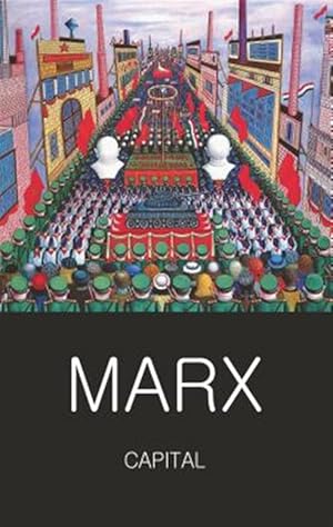 Immagine del venditore per Das Kapital venduto da GreatBookPrices