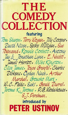 The Comedy Collection