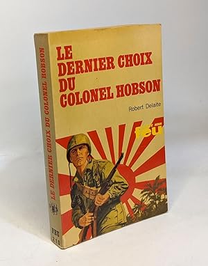 Le dernier choix du colonel Hobson