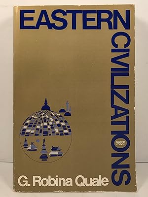 Seller image for Eastern Civilizations for sale by Old New York Book Shop, ABAA