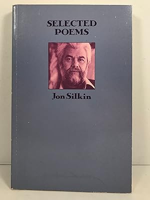 Seller image for Selected Poems for sale by Old New York Book Shop, ABAA