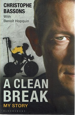 Seller image for A Clean Break. My Story for sale by Marlowes Books and Music