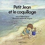 Seller image for Petit Jean Et Le Coquillage for sale by RECYCLIVRE
