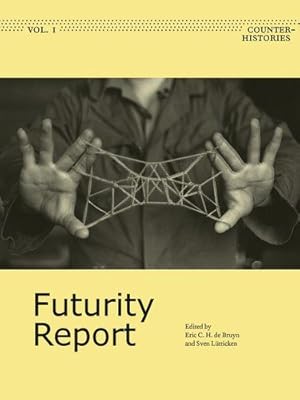 Imagen del vendedor de Futurity Report [Paperback ] a la venta por booksXpress