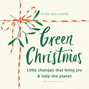 Seller image for Green Christmas (Hardcover) for sale by Grand Eagle Retail