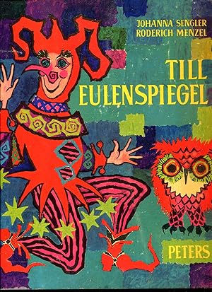Imagen del vendedor de Till Eulenspiegel a la venta por Versandantiquariat Brigitte Schulz
