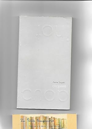 Image du vendeur pour Chopinot mis en vente par La Petite Bouquinerie