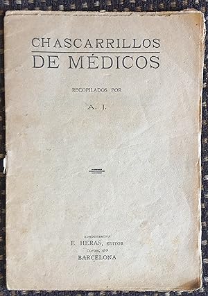 CHASCARRILLOS MÉDICOS