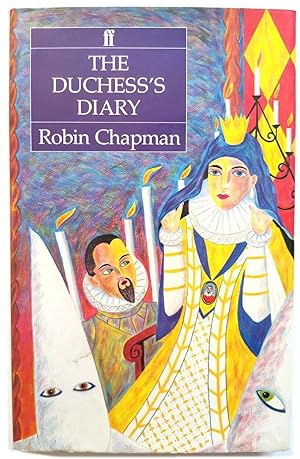 Immagine del venditore per The Duchess's Diary venduto da PsychoBabel & Skoob Books