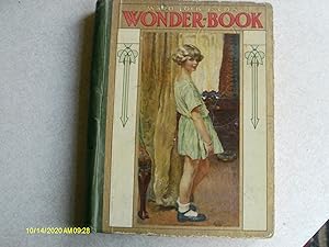 Wonder Book A Picture Annual for Boys and Girls