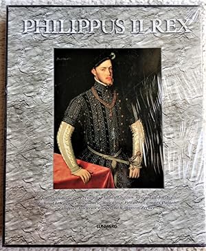 Imagen del vendedor de PHILIPPUS II REX (NUEVO) a la venta por Librera Dilogo