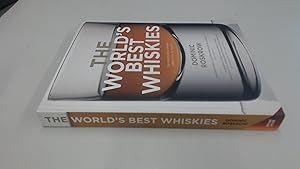 Seller image for The Worlds Best Whiskies for sale by BoundlessBookstore