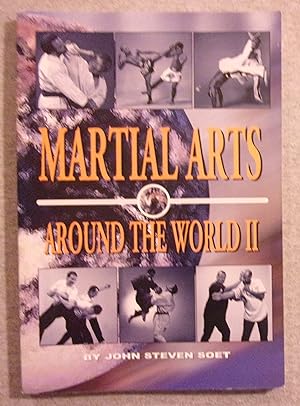 Bild des Verkufers fr Martial Arts Around the World II (Part II) zum Verkauf von Book Nook