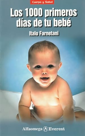 Immagine del venditore per Los 1000 primeros das de tu beb venduto da Librera Cajn Desastre