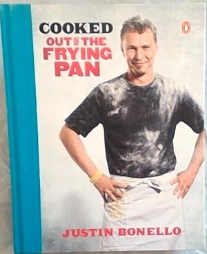 Seller image for Cooked Out of the Frying Pan for sale by Chapter 1