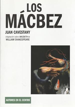 Image du vendeur pour Los Mcbez mis en vente par Librera Cajn Desastre
