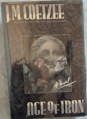 Seller image for Age of Iron for sale by Chapter 1