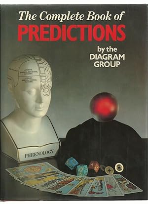 The Complete Book of Predictions