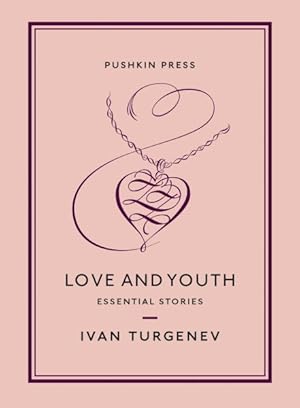 Seller image for Love and Youth : Essential Stories for sale by GreatBookPricesUK