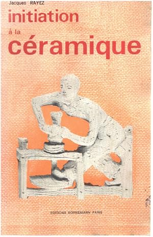 Inintiation à la céramique