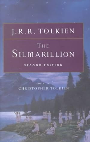 Seller image for Silmarillion for sale by GreatBookPrices
