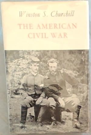 Bild des Verkufers fr THE AMERICAN CIVIL WAR zum Verkauf von Chapter 1