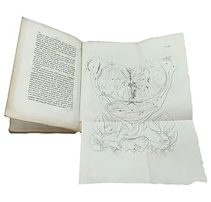 Immagine del venditore per Carlo WENZEL - Trattato delle malattie dell'utero - 1831 venduto da Libreria Belriguardo, Italian Rare Books