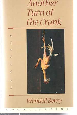 Seller image for Another Turn of the Crank for sale by EdmondDantes Bookseller