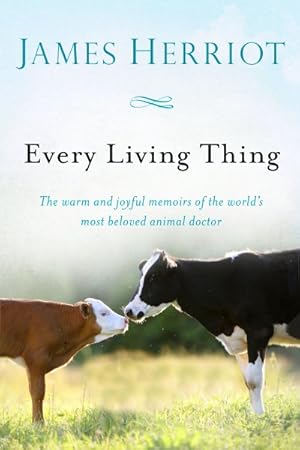 Seller image for Every Living Thing for sale by GreatBookPrices