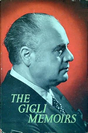 The Gigli memoirs