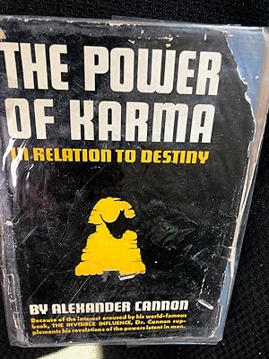 Power of Karma in Relation to Destiny