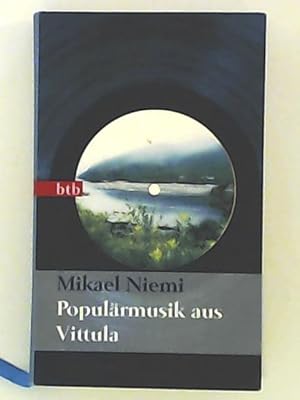 Bild des Verkufers fr Populrmusik aus Vittula: Roman zum Verkauf von Leserstrahl  (Preise inkl. MwSt.)