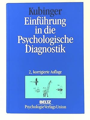 Einführung in die Psychologische Diagnostik