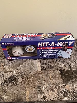 Hit-A-Way Baseball