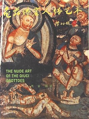 Bild des Verkufers fr The Nude Art of the Quici Grottoes zum Verkauf von Leserstrahl  (Preise inkl. MwSt.)