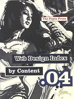 Web Design Index by Content 04