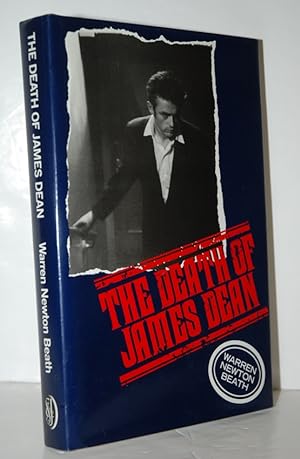 Bild des Verkufers fr The Death of James Dean zum Verkauf von Nugget Box  (PBFA)