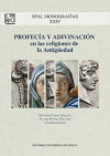 Immagine del venditore per Profeca y adivinacin en las religiones de la Antigedad venduto da AG Library