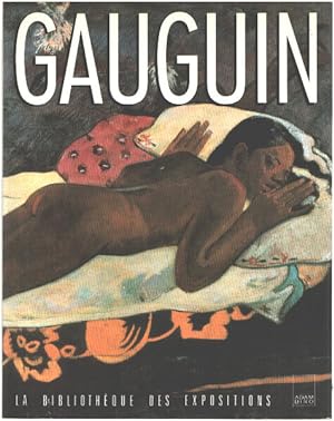 Bild des Verkufers fr Gauguin zum Verkauf von librairie philippe arnaiz