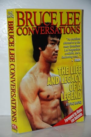 Immagine del venditore per Bruce Lee Conversations venduto da Nugget Box  (PBFA)